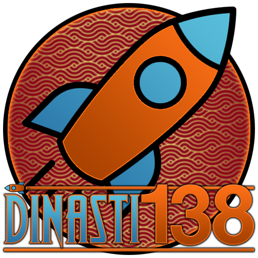 icon DINASTI138